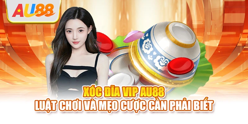 Xóc đĩa VIP